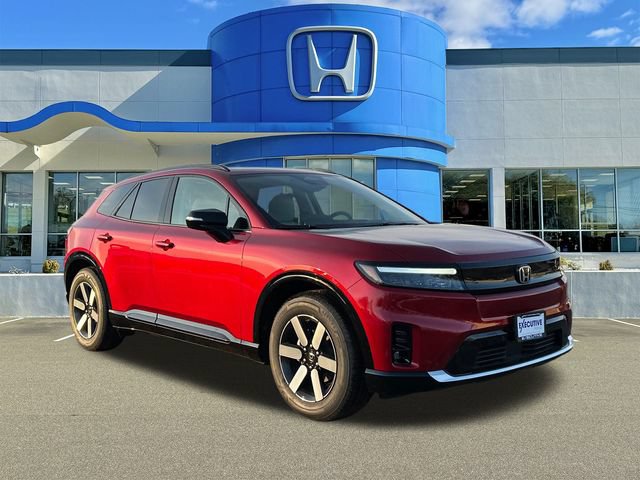 New 2026 Honda Prologue Touring image 1