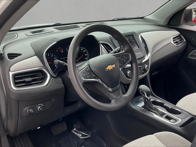 Used 2023 Chevrolet Equinox LS w/ Driver Confidence II Package FWD image 14