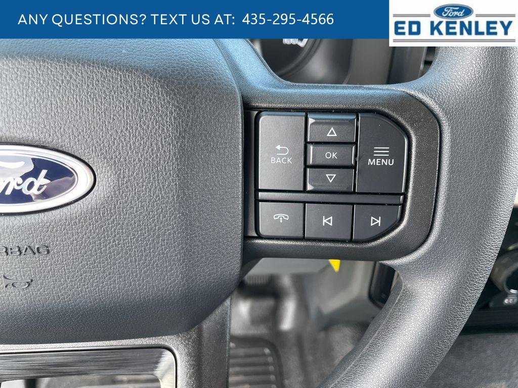 New 2026 Ford F350 XL AWD/4WD image 17