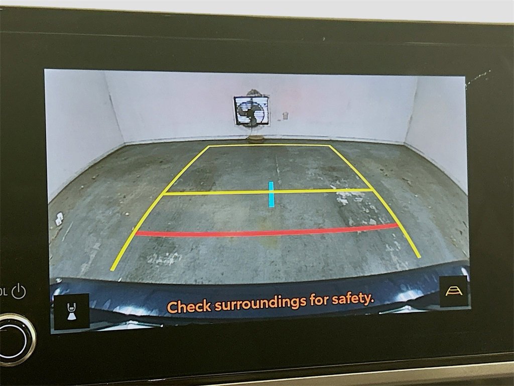 New 2026 Toyota Camry SE image 14