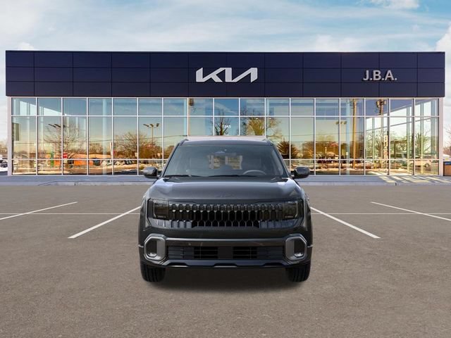 New 2027 Kia Seltos X-Line S AWD/4WD image 2
