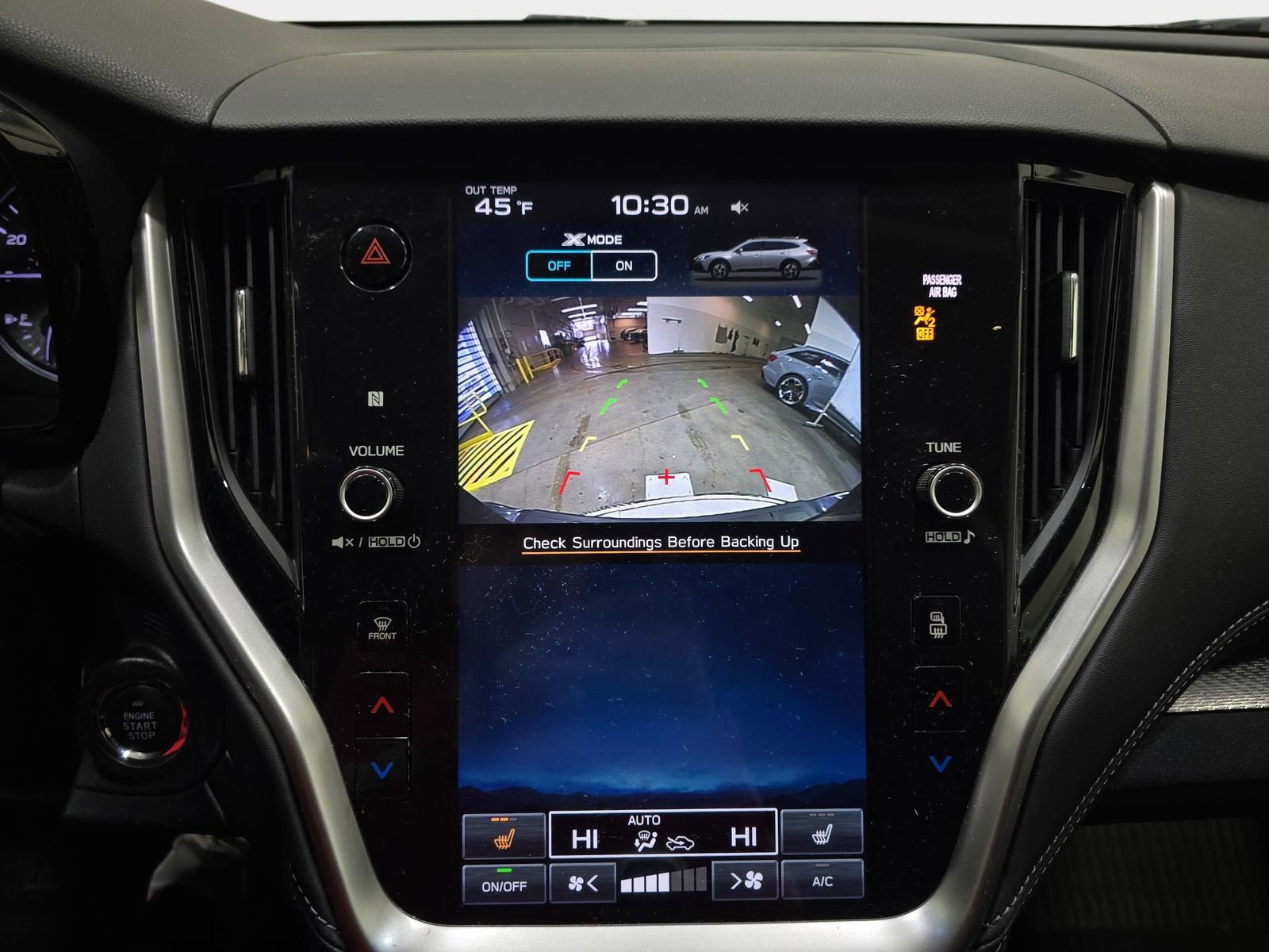 Used 2020 Subaru Outback Premium image 23
