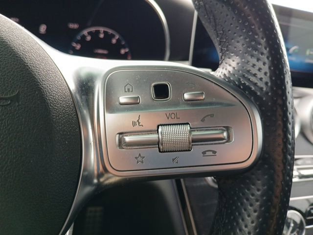 Used 2019 Mercedes-Benz C 300 Sedan image 21