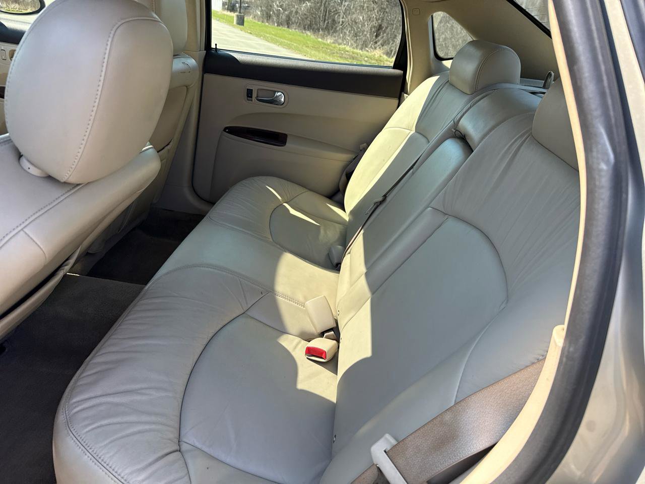 Used 2009 Buick LaCrosse CXL image 20