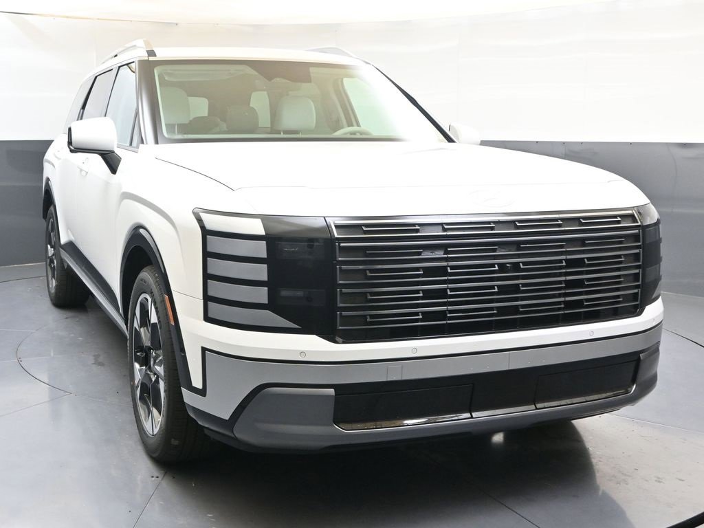 New 2026 Hyundai Palisade Limited image 8