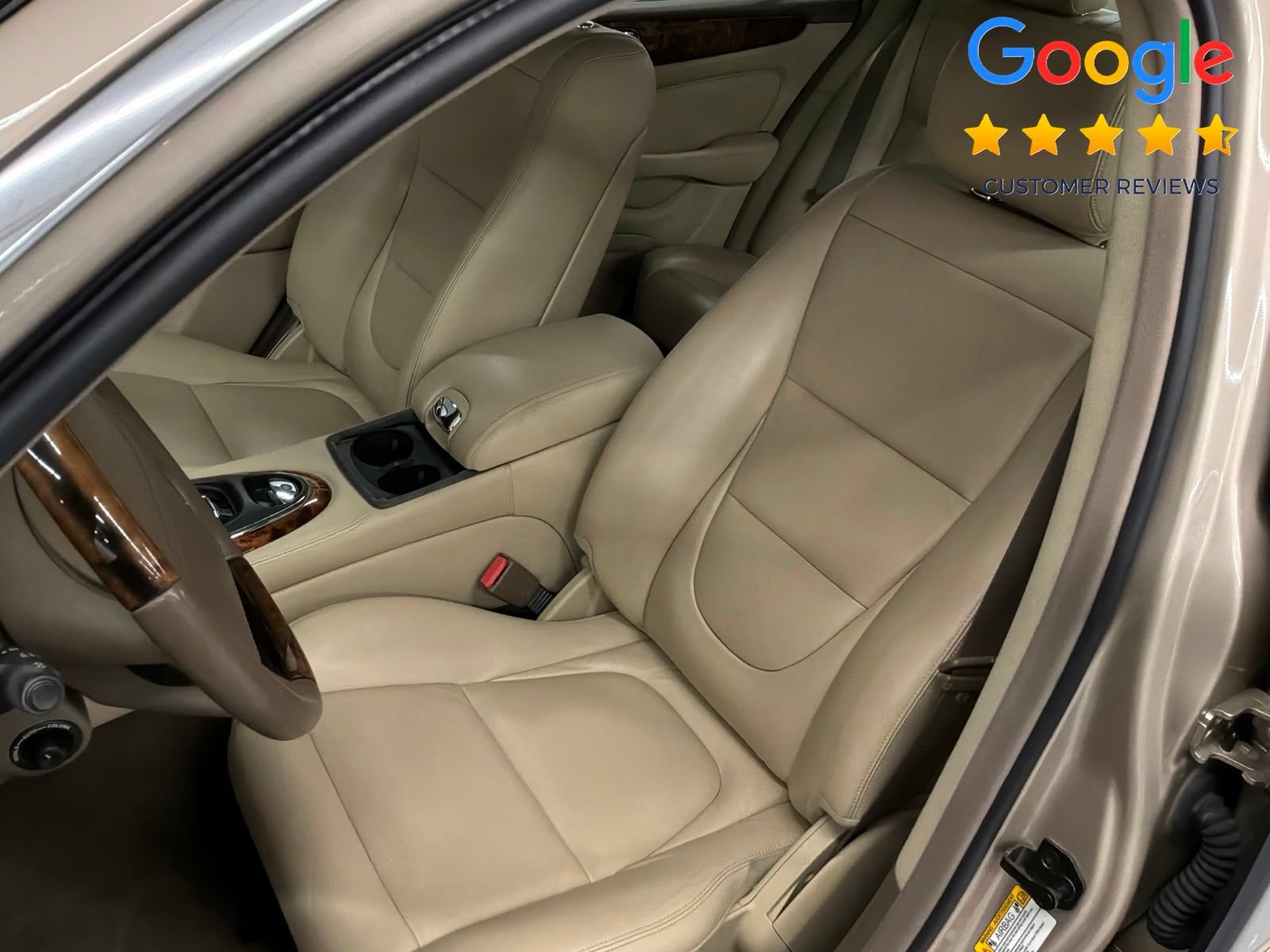 Used 2005 Jaguar XJ8 RWD image 18