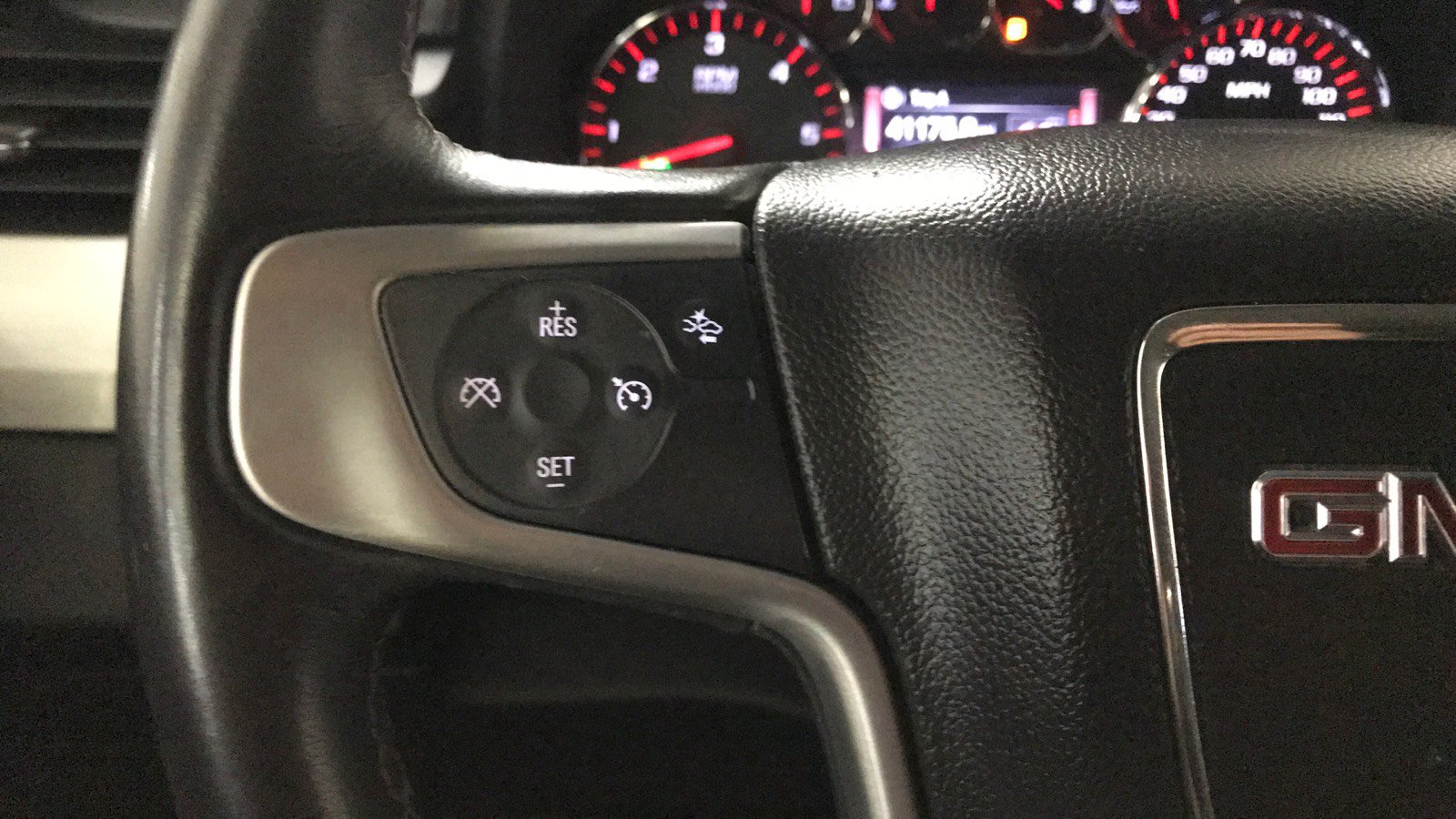 Used 2016 GMC Yukon SLE w/ Convenience Package RWD image 22