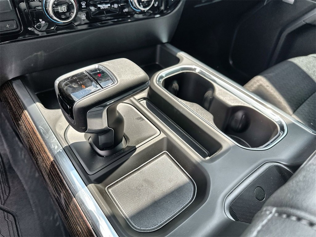 New 2026 GMC Sierra 1500 Elevation w/ Preferred Package image 26