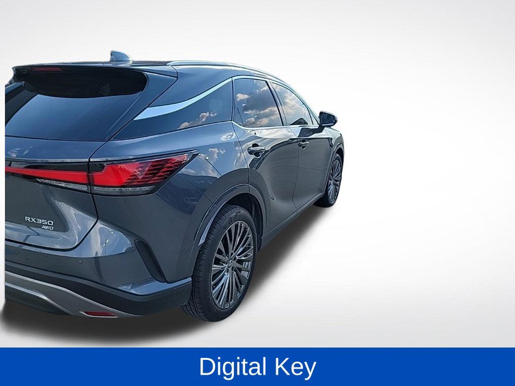 Used 2026 Lexus RX 350 AWD w/ Convenience Package image 10