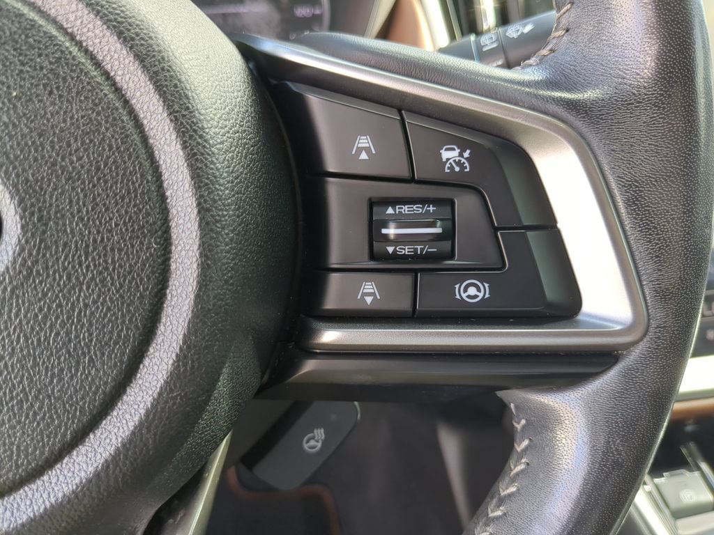Used 2020 Subaru Outback Touring w/ Popular Package #2 AWD/4WD image 30