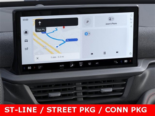 New 2026 Ford Explorer ST-Line w/ ST-Line Street Pack image 14