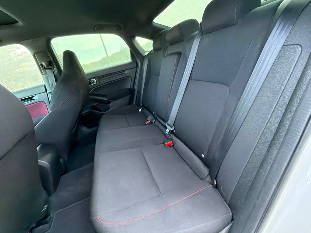 Used 2022 Honda Civic Si image 7
