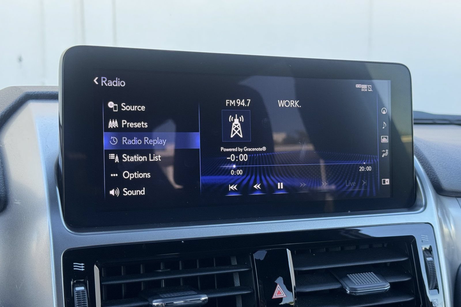 Used 2023 Lexus GX 460 Premium w/ Premium Package AWD/4WD image 18