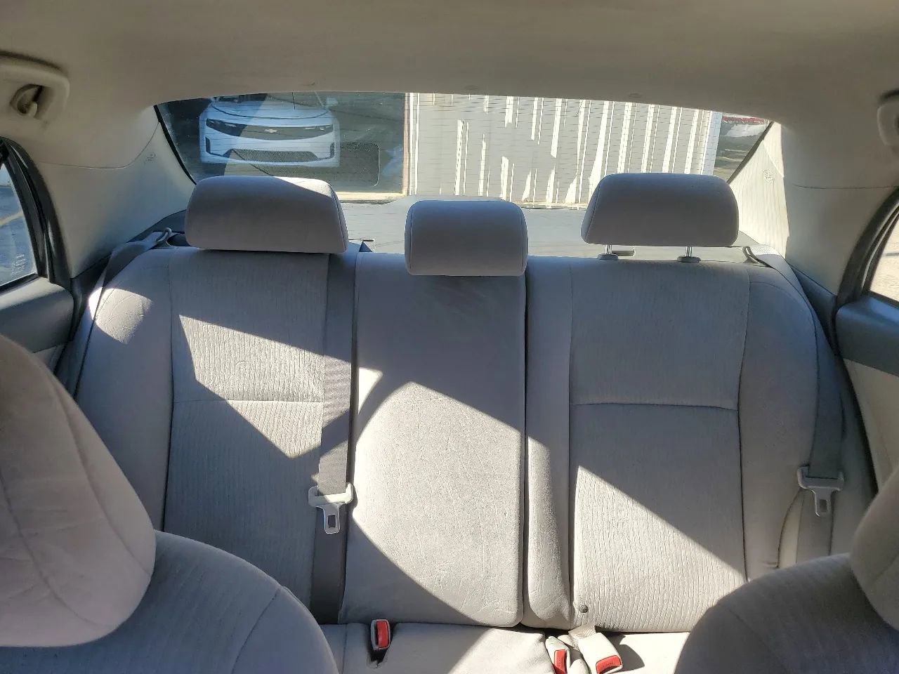 Used 2010 Toyota Corolla LE image 24