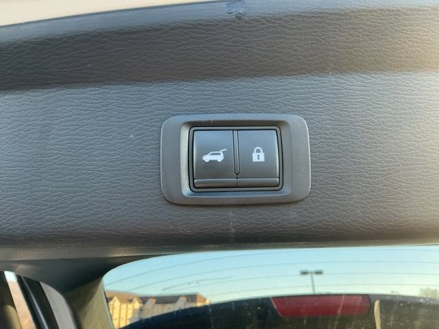 Used 2022 Mitsubishi Outlander SEL image 29