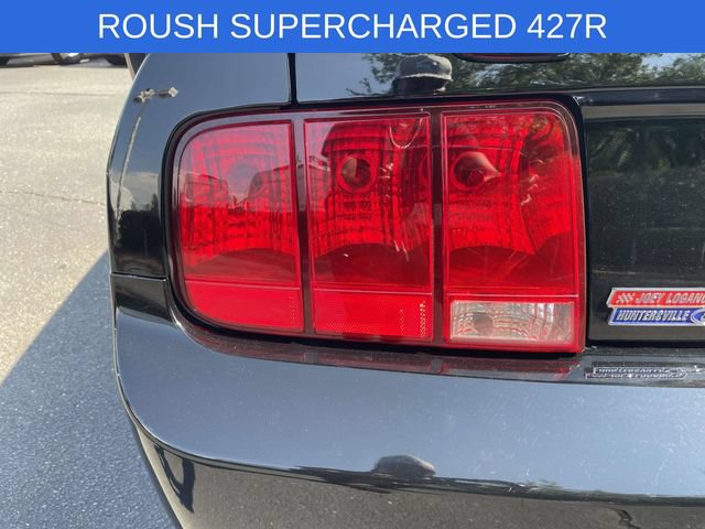 Used 2008 Ford Mustang GT Premium RWD image 33