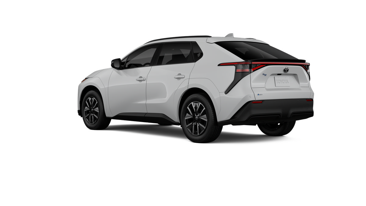 New 2026 Toyota bZ FWD image 30