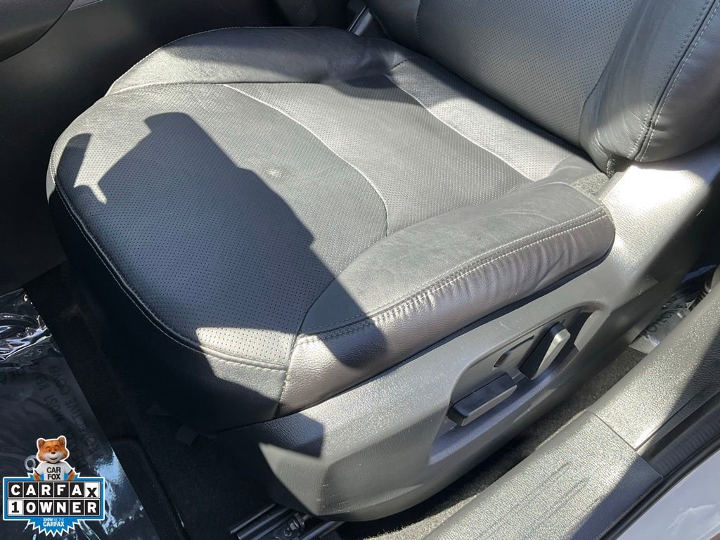 Used 2020 MAZDA CX-9 Touring w/ Touring Premium Package image 17