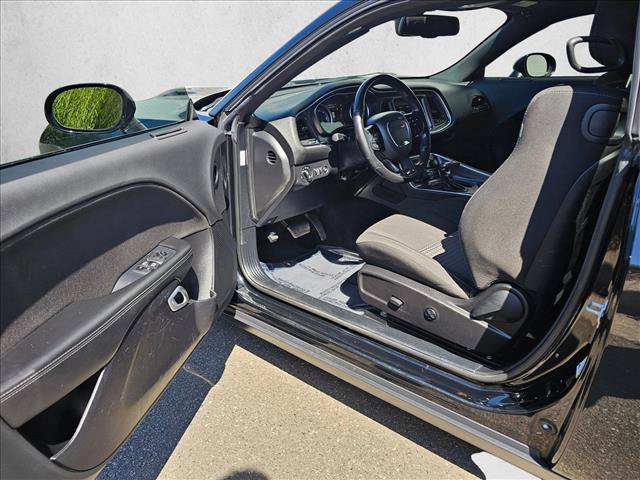 Used 2021 Dodge Challenger R/T RWD image 14