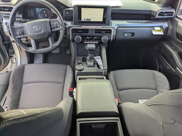 New 2026 Toyota Tacoma SR5 image 14