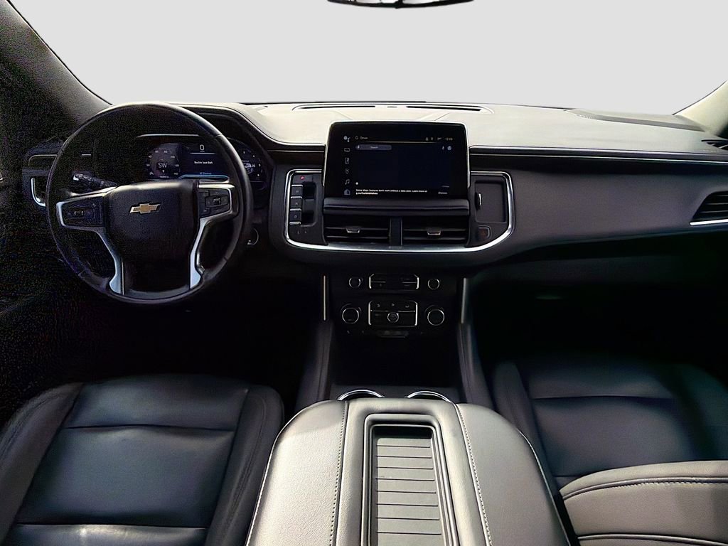 Used 2024 Chevrolet Tahoe LT image 18