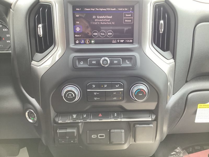 New 2026 Chevrolet Silverado 3500 W/T w/ WT Convenience Package AWD/4WD image 37