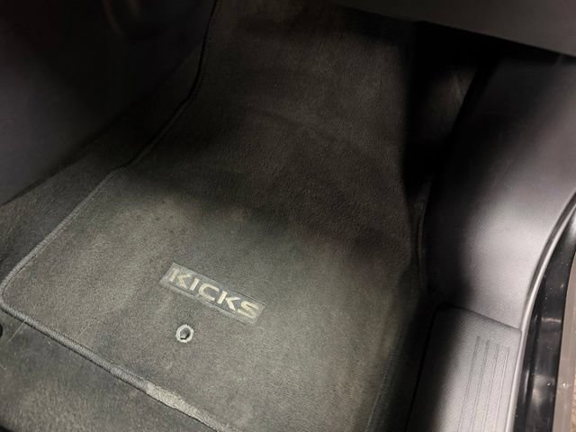 Used 2024 Nissan Kicks S FWD image 26