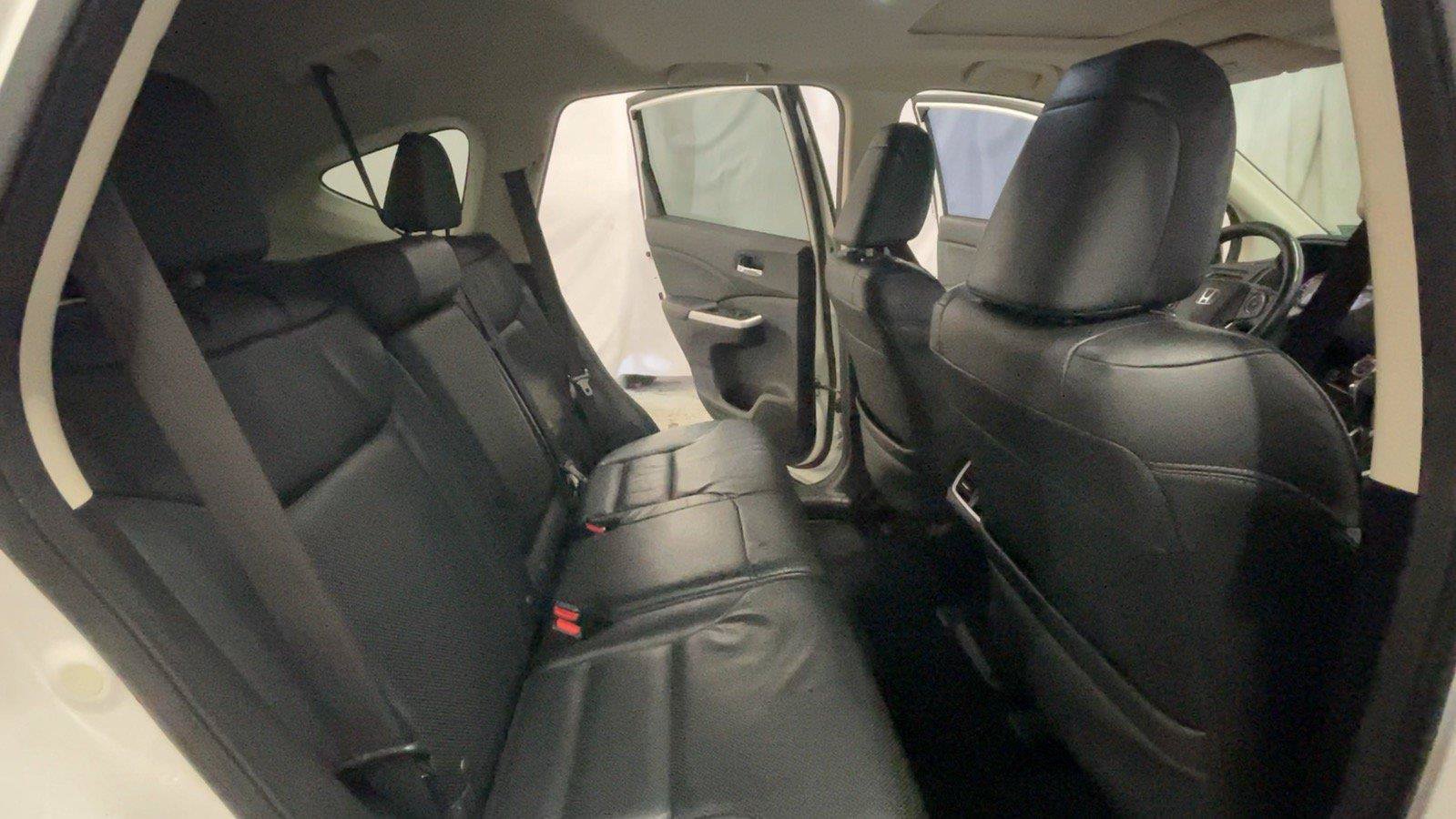 Used 2016 Honda CR-V EX-L image 26