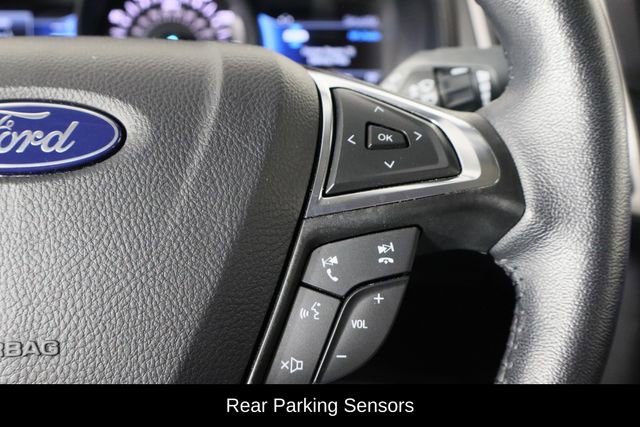 Used 2024 Ford Edge SEL image 10