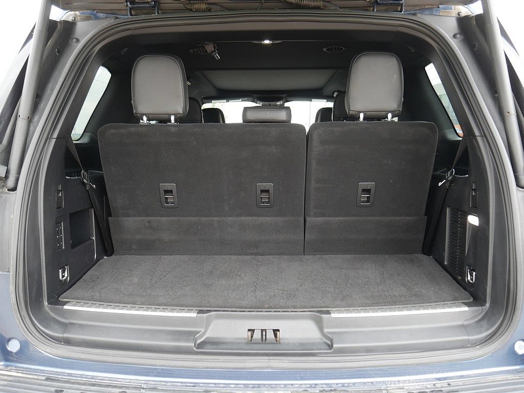 Used 2019 Lincoln Navigator Reserve AWD/4WD image 58