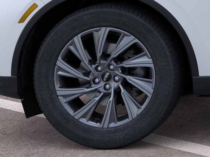 New 2026 Lincoln Aviator AWD image 19
