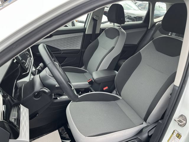 Used 2023 Volkswagen Taos S FWD image 14