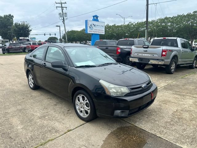 Used 2009 Ford Focus SE FWD image 3