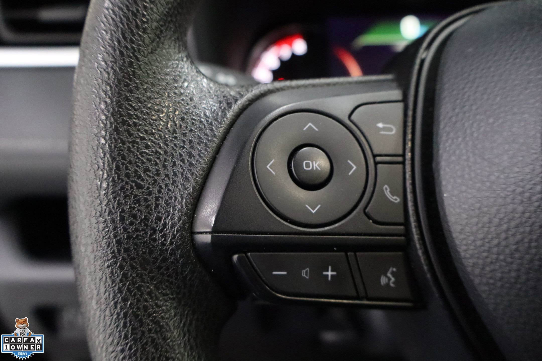 Used 2024 Toyota RAV4 XLE image 16