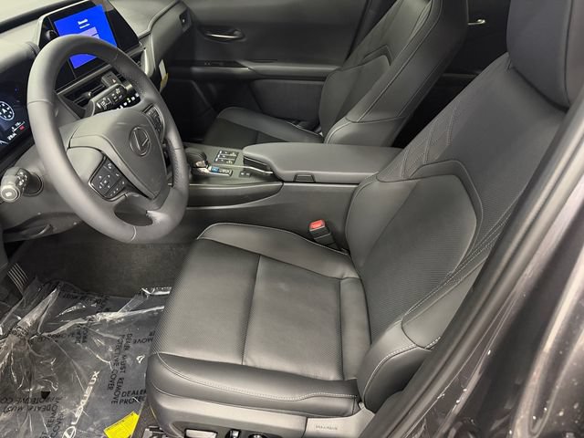 New 2026 Lexus UX 300h AWD image 15
