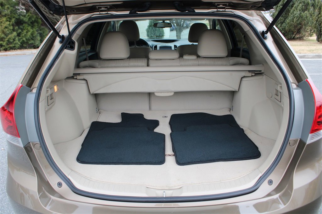 Used 2013 Toyota Venza LE image 30