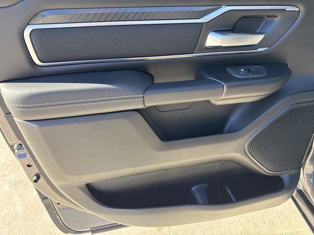 New 2026 RAM 1500 Big Horn image 28