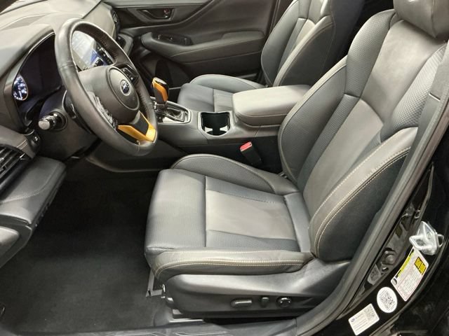 Used 2024 Subaru Outback Wilderness AWD/4WD image 14