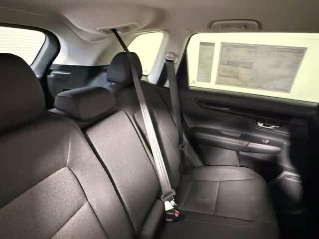 New 2027 Honda CR-V LX image 52