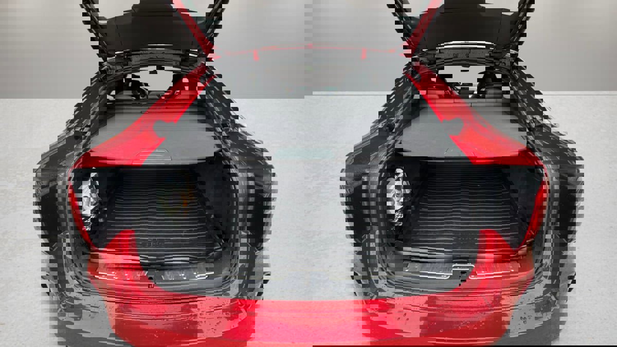 Used 2015 BMW X6 M image 16