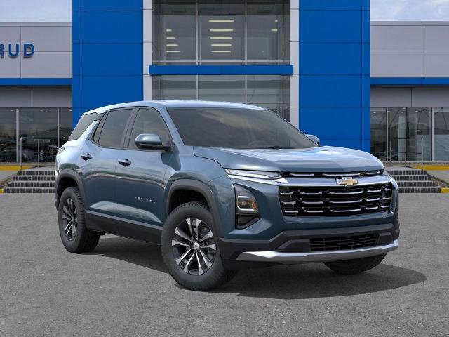 New 2026 Chevrolet Equinox LT image 7