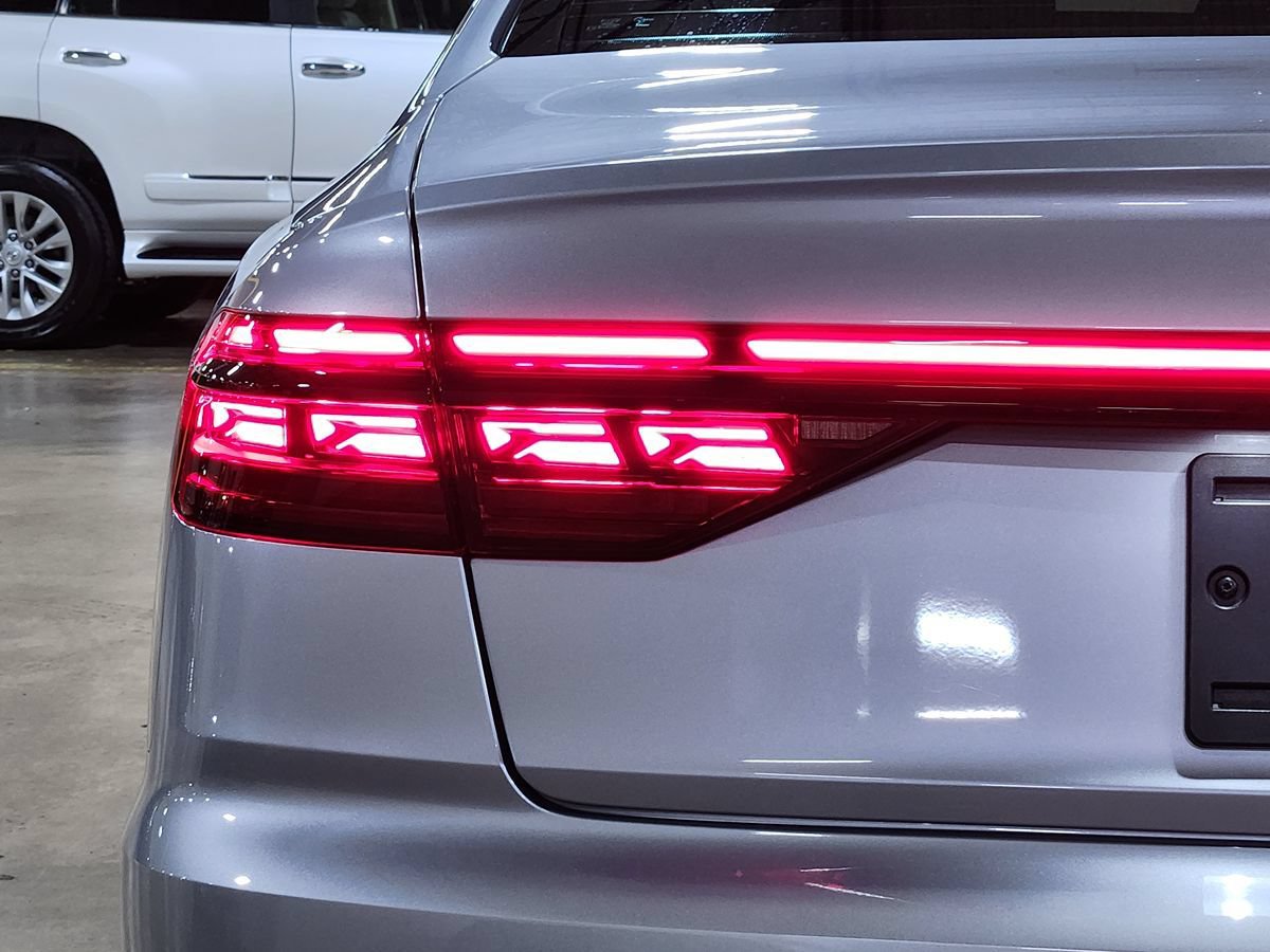 Used 2025 Audi A8 L 3.0T w/ Executive Package AWD/4WD image 20