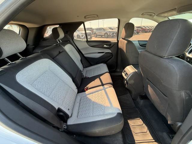 Used 2023 Chevrolet Equinox LS image 20