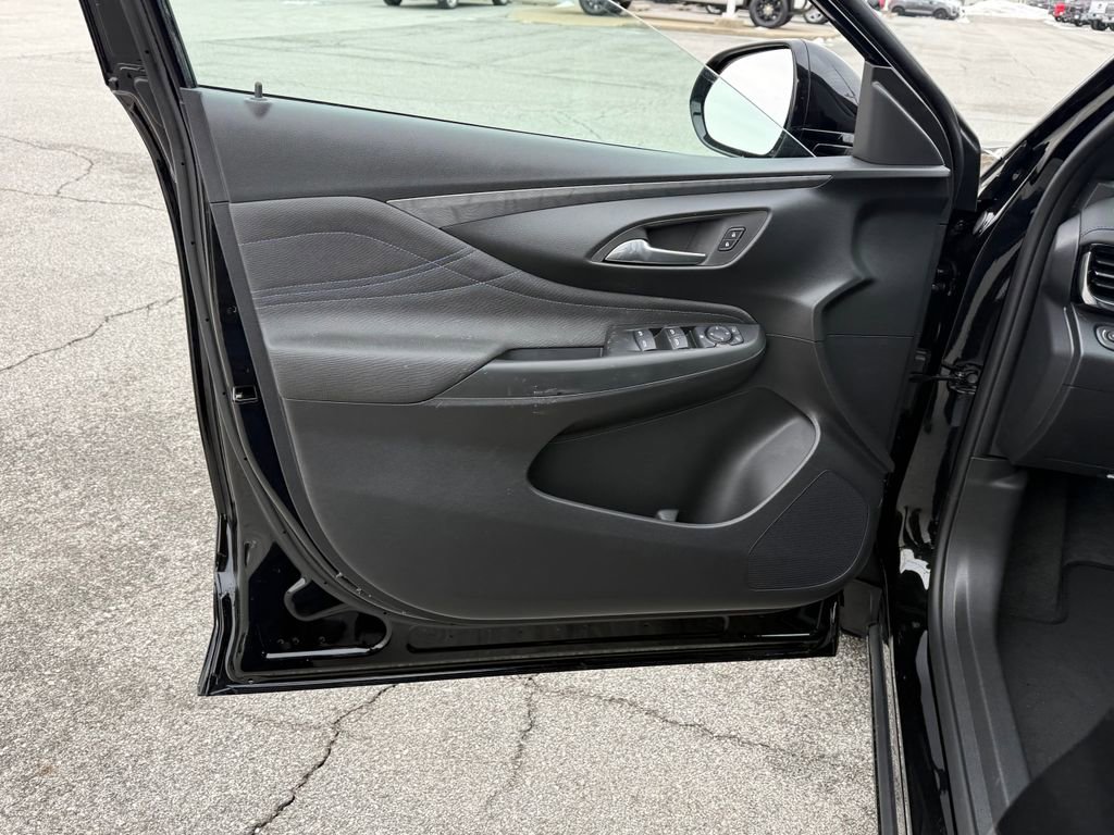 New 2026 Buick Envista Sport Touring w/ Convenience I Package image 26