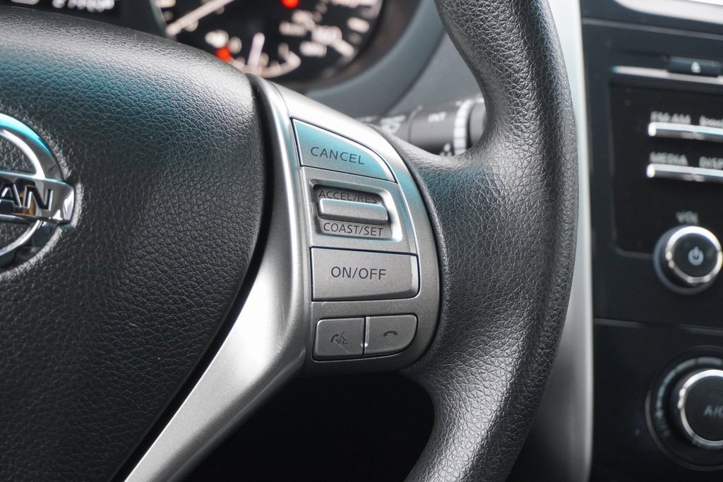 Used 2015 Nissan Altima 2.5 S w/ Special Edition Package image 15