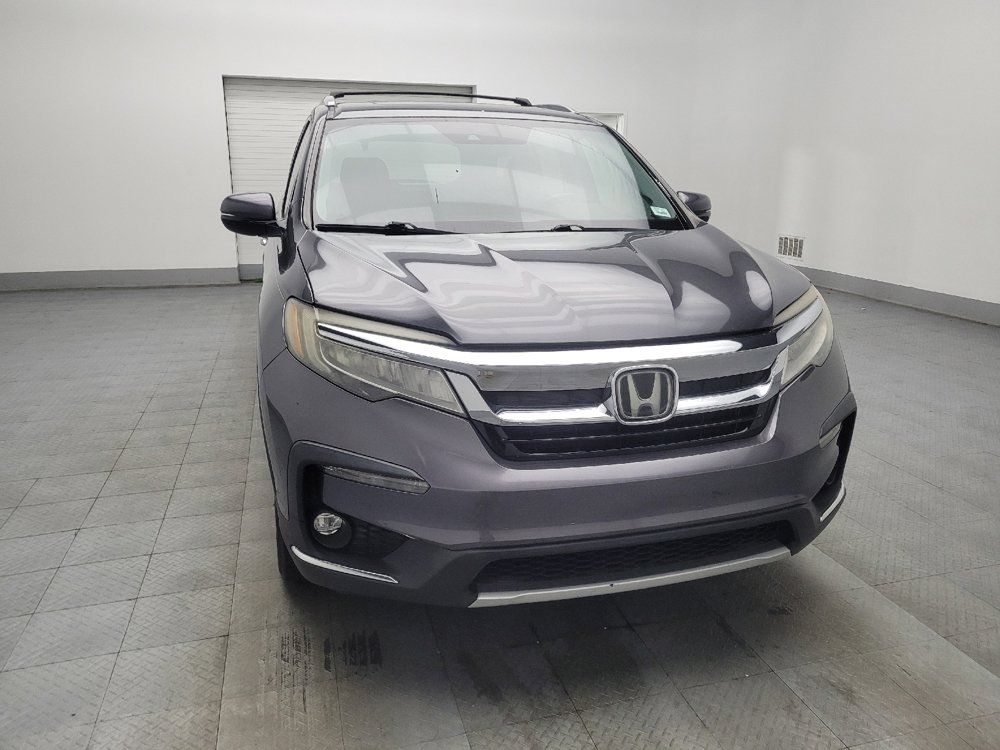 Used 2019 Honda Pilot Touring image 14