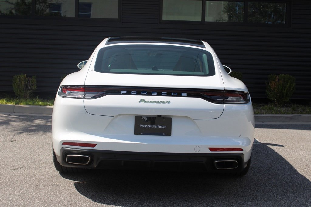 Used 2023 Porsche Panamera 4 image 6