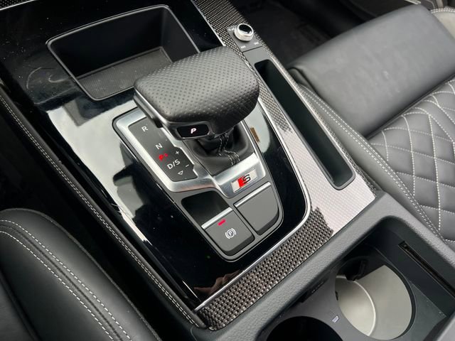 Used 2024 Audi SQ5 Prestige image 31