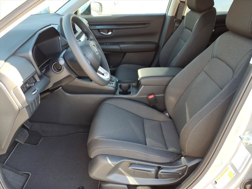 New 2027 Honda CR-V LX image 7