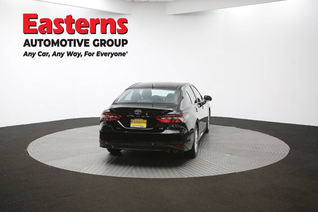 Used 2024 Toyota Camry LE image 36